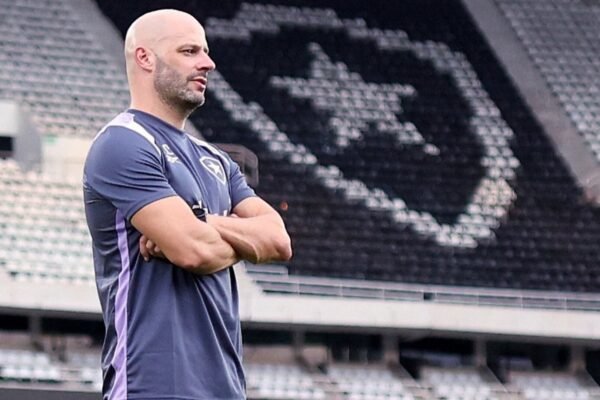 Franclim Carvalho e o Botafogo: Ignorando o Favoritismo Teórico na Sul