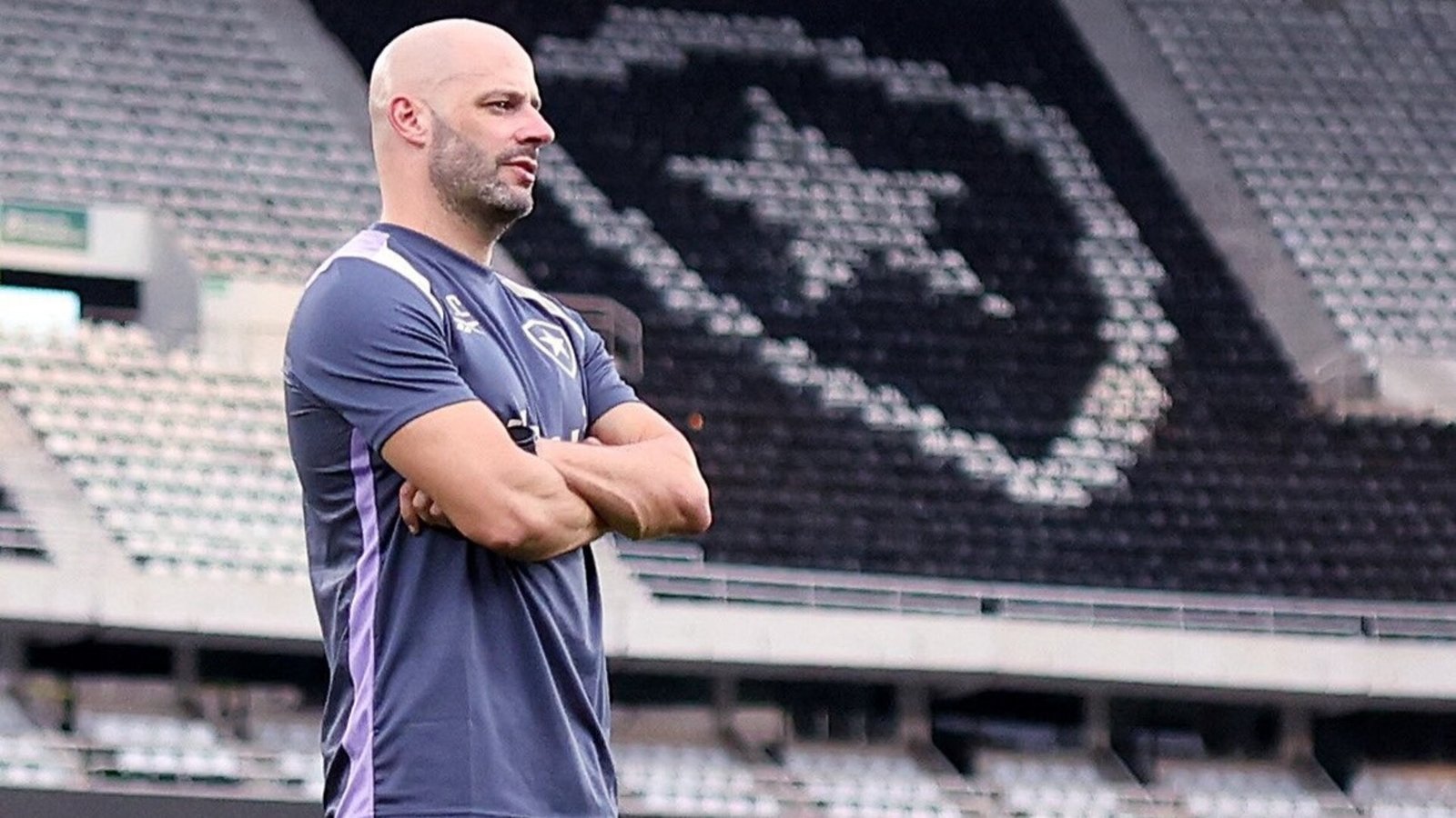 Franclim Carvalho e o Botafogo: Ignorando o Favoritismo Teórico na Sul