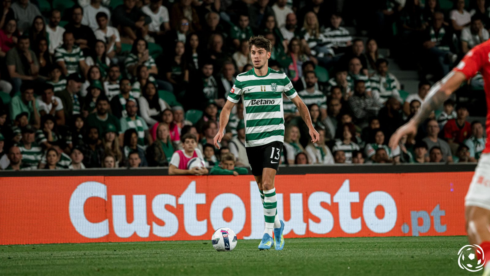 Recuperação de Jogadores Para a Receção ao Vitória SC: Boas Notícias para o Sporting