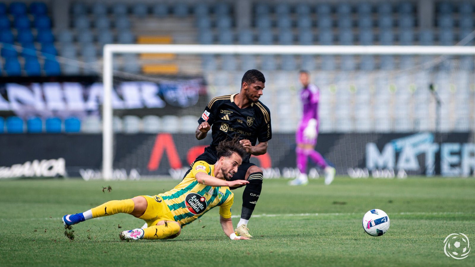 Eis as Contas de CD Nacional, Estrela da Amadora, Casa Pia e Tondela para Evitar a Descida de Divisão