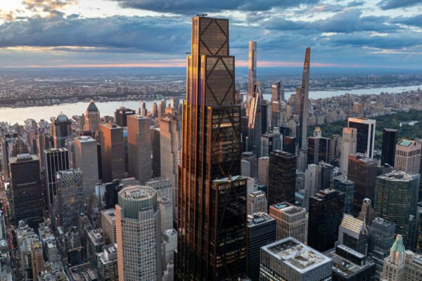 JP Morgan aceitará Bitcoin e Ethereum como garantia para empréstimos