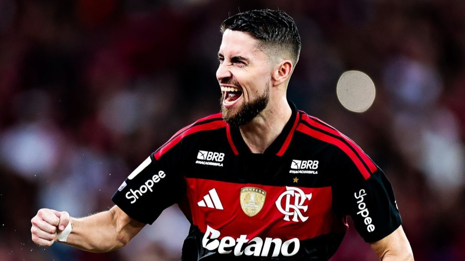 Flamengo de Leonardo Jardim cede empate nos acréscimos do dérbi carioca contra o Vasco da Gama e se distancia do Palmeiras no Brasileirão