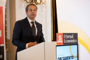 Portugal enfrenta um "quadro de exceção" na UE, afirma Secretário de Estado do Orçamento