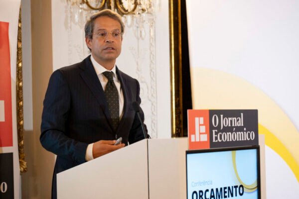 Portugal enfrenta um "quadro de exceção" na UE, afirma Secretário de Estado do Orçamento
