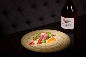 Meat Winemakers retorna ao Pepper's Steakhouse