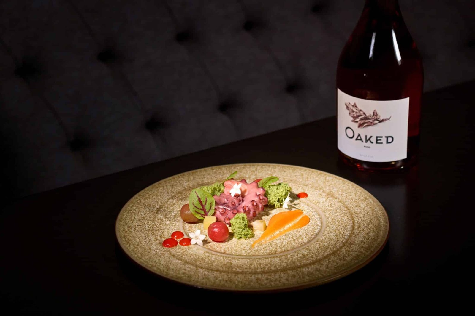 Meat Winemakers retorna ao Pepper's Steakhouse