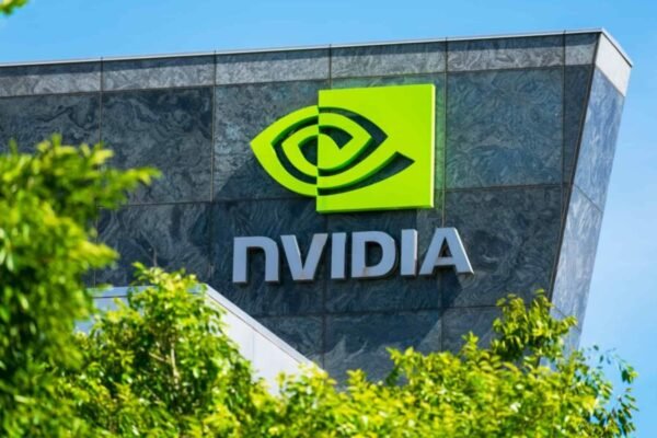 A Nvidia investe bilhões de dólares na aquisição de uma empresa de IA