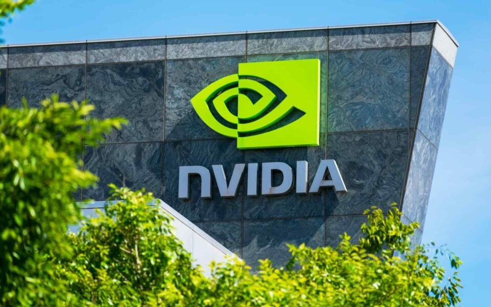 A Nvidia investe bilhões de dólares na aquisição de uma empresa de IA