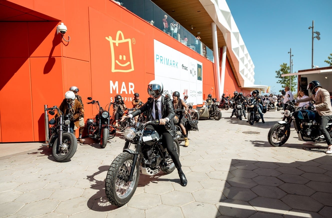 MAR Shopping Algarve assinala 10 anos da campanha de saúde masculina