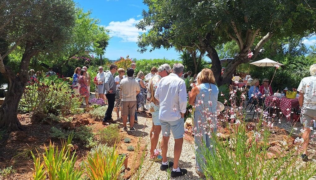 Rotary Club de Silves angaria 1.500