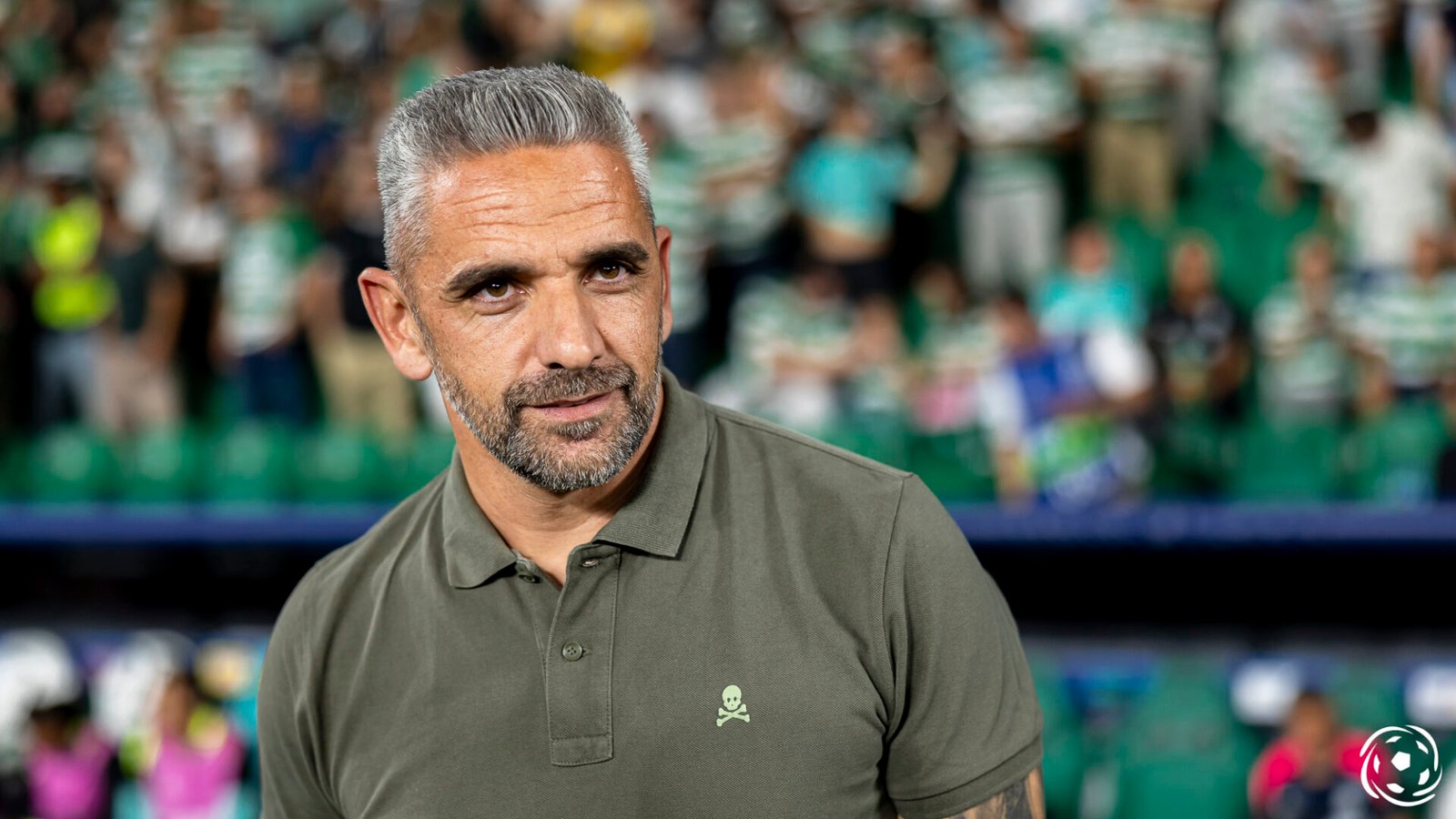 Elogio à Renovações de Rui Borges: 'Época em Depressão Sportinguista, Mas Não Foi Assim Tão Má'