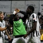 Derby do Algarve: Portimonense garante a permanência e envia o Farense para o playoff de relegação