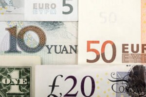 China cria centro de operações internacionais para promover a internacionalização do yuan digital