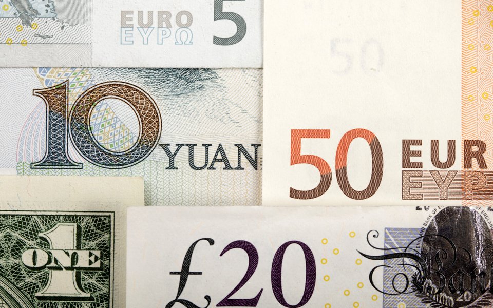 China cria centro de operações internacionais para promover a internacionalização do yuan digital