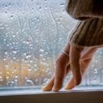 Frente Fria Traz Chuva e Queda de Temperaturas em Portugal