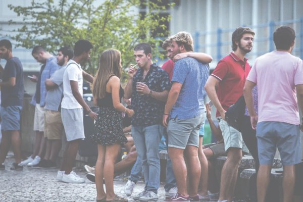 Orçamento do Estado eleva isenção do IMT para jovens em 2%