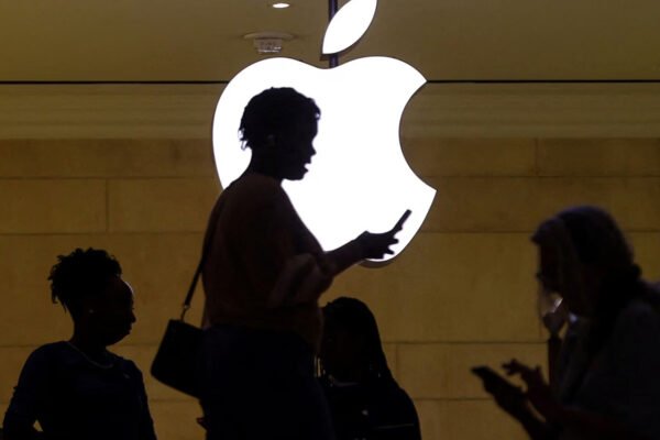 Apple fecha acordo de 600 milhões para transmissão exclusiva da Fórmula 1 nos EUA