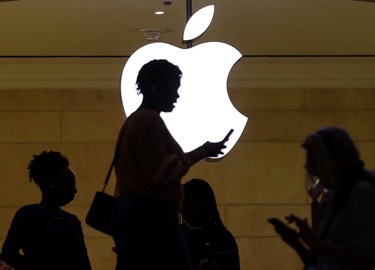 Apple fecha acordo de 600 milhões para transmissão exclusiva da Fórmula 1 nos EUA