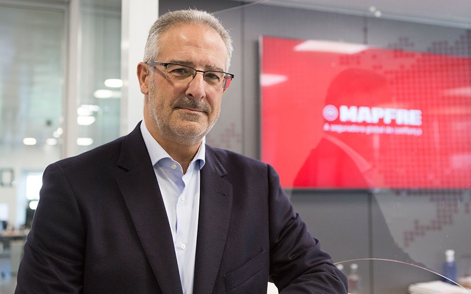 Mapfre neutralizará mais de 80% da sua pegada de carbono em 2025 em 13 países