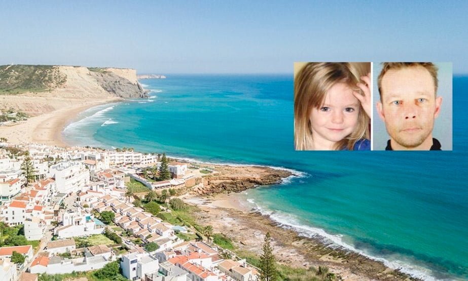 Met busca julgamento no Reino Unido para suspeito de Madeleine McCann