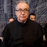 Presidente do Tribunal Constitucional anuncia renúncia