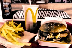 Este gigante do fast food está removendo silenciosamente algo que milhões de clientes usam a cada visita