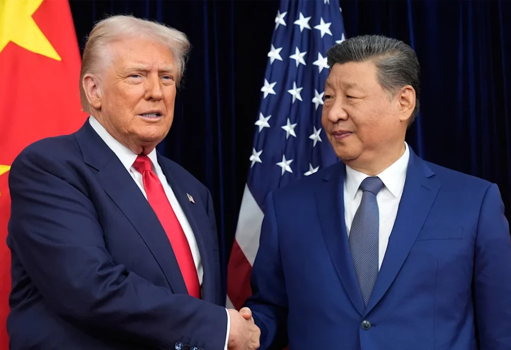 Trump viaja à China para se encontrar com Xi Jinping: O que saber sobre a visita de Estado