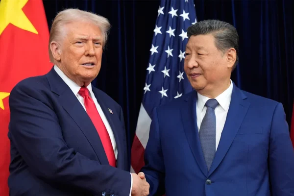 Trump viaja à China para se encontrar com Xi Jinping: O que saber sobre a visita de Estado