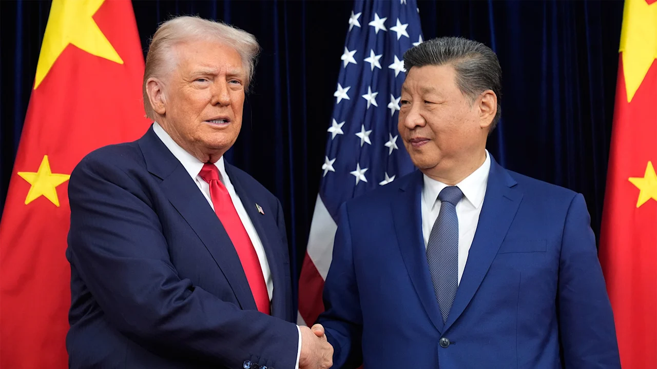 Trump viaja à China para se encontrar com Xi Jinping: O que saber sobre a visita de Estado