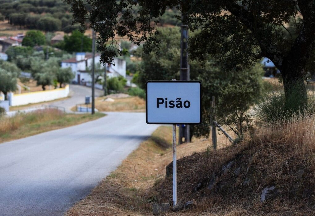 Trabalhos na barragem do Pisão suspensos pela segunda vez