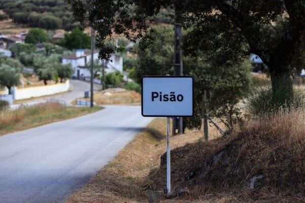 Trabalhos na barragem do Pisão suspensos pela segunda vez