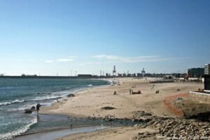 Matosinhos: Cidade Criativa da Gastronomia pela UNESCO