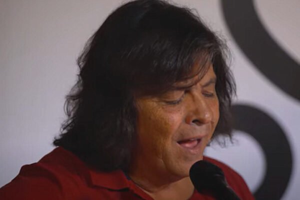 Luís Represas comemora 50 anos de carreira no Centro Cultural Olga Cadaval
