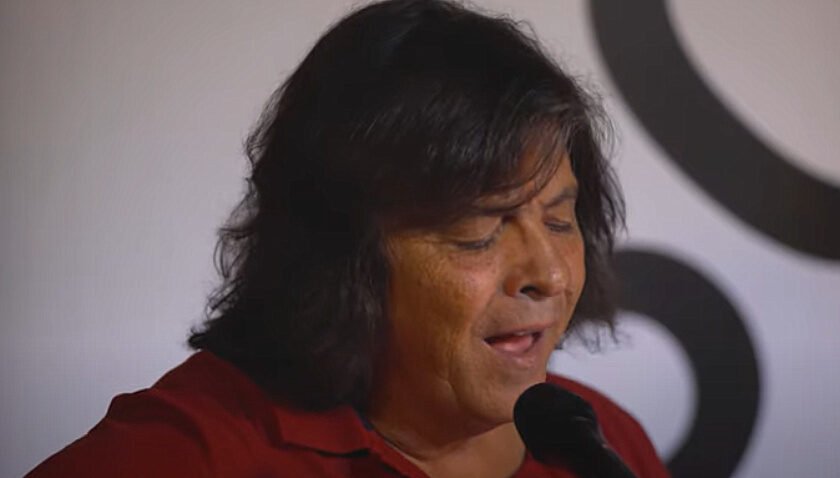 Luís Represas comemora 50 anos de carreira no Centro Cultural Olga Cadaval