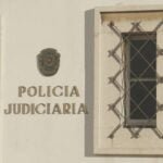Seis menores em detention por assaltos com armas em Lisboa