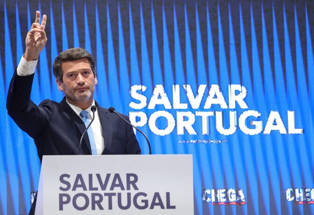 Chega ameaça bloquear reforma do bem