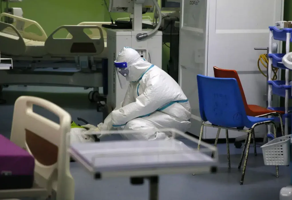 Atualizações dos procedimentos em Portugal para casos suspeitos de Ebola