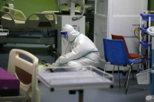 Atualizações dos procedimentos em Portugal para casos suspeitos de Ebola