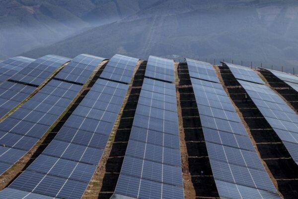 Municípios rejeitam 'Mapa Verde' de energias renováveis do governo
