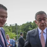 Presidente e PM convocam emigrantes e descendentes a "voltarem a Portugal!"