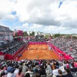 Principais estrelas do tênis confirmadas para o Estoril Open 2026
