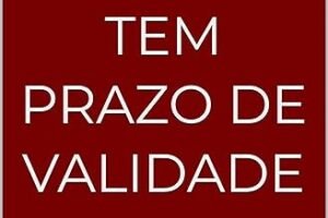 A Inclusão Tem Prazo de Validade