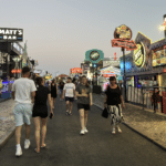 Revisão do Código de Comportamento de Albufeira após Ano de "Menos Excessos Turísticos"