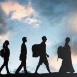 Portugal rejeita "políticas agressivas contra imigrantes"