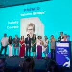 Excelência Turística Celebrada nos Prémios de Viagem de Portugal