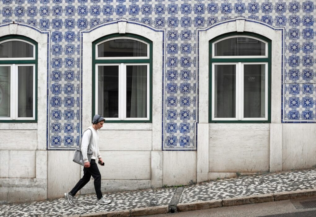 Lisboa é a "capital europeia menos acessível para viver"