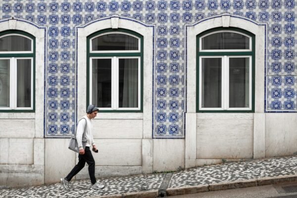 Lisboa é a "capital europeia menos acessível para viver"