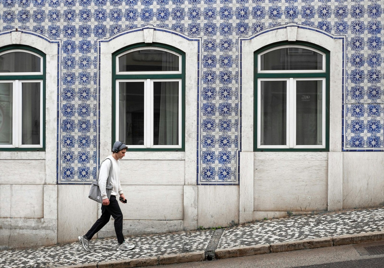 Lisboa é a "capital europeia menos acessível para viver"