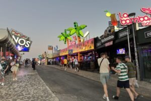 Grupos de negócios pedem diálogo sobre restrições à vida noturna em Albufeira