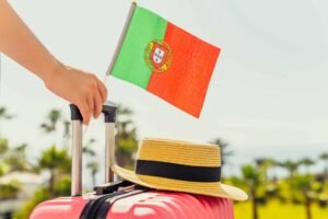 Portugal Day Special: 10 razões pelas quais Portugal vale cada minuto na fila do aeroporto